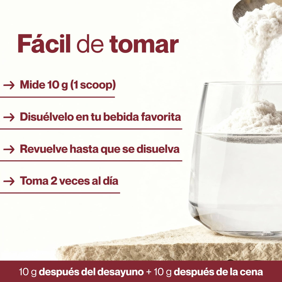 Suplemento  DR MON 600g L-ARGININA y GLICINA