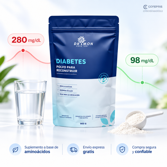 DR.MON ORIGINAL / 900G